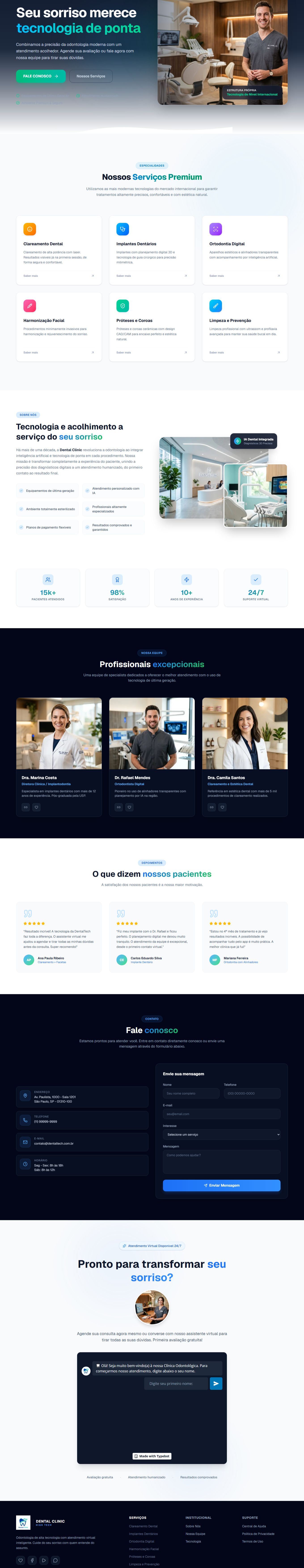 Dental Clinic